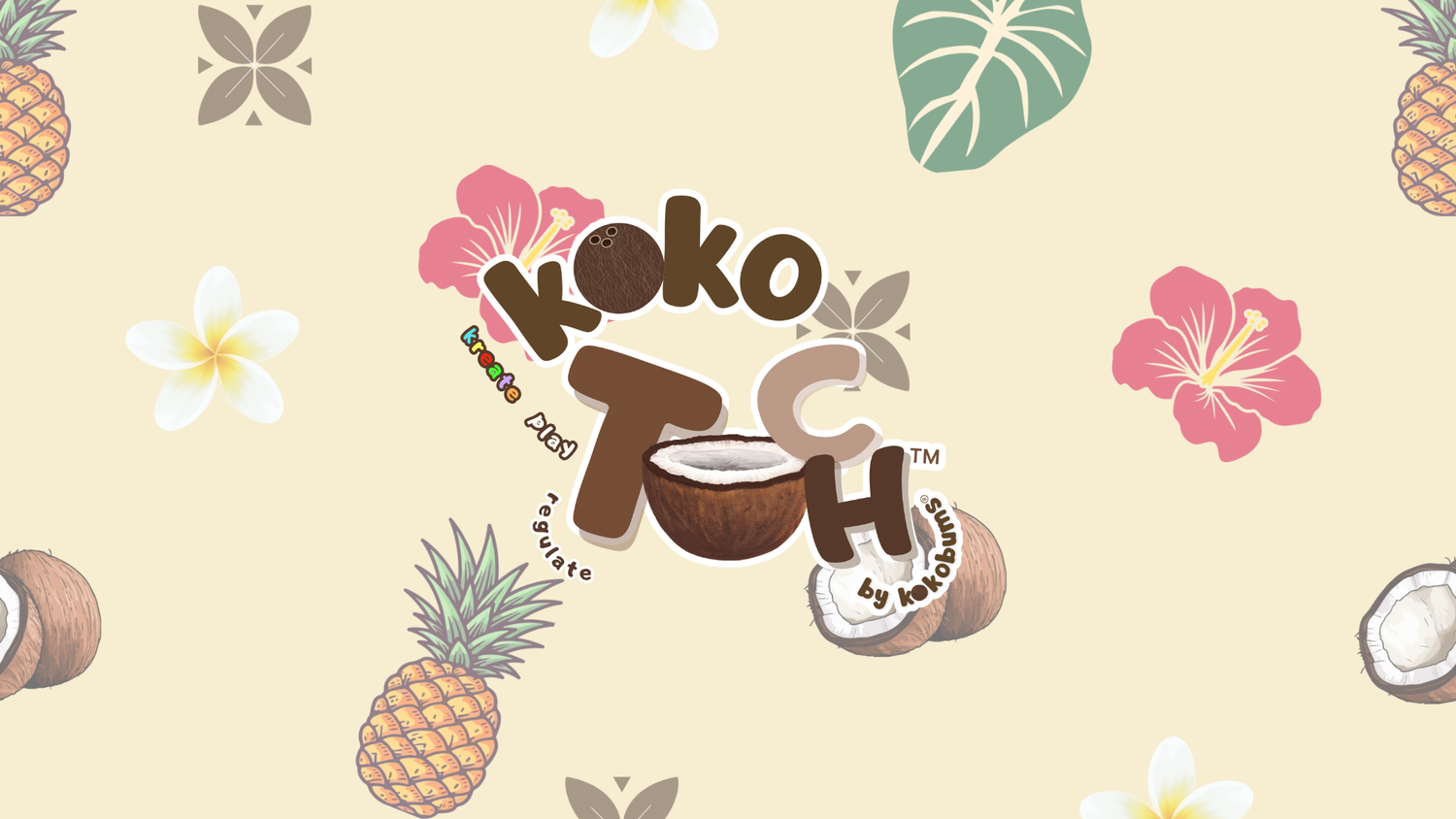 Kokotuch™ Collection