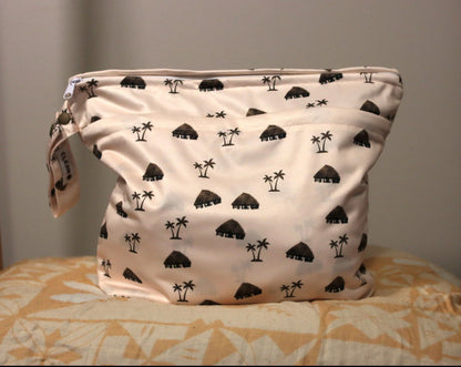 Large Wet Bag | Fale