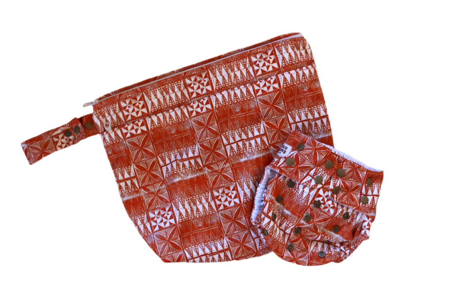 Large Wet Bag | Amataga