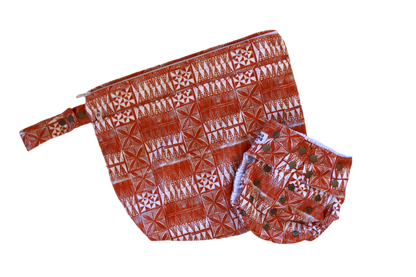 Large Wet Bag | Amataga
