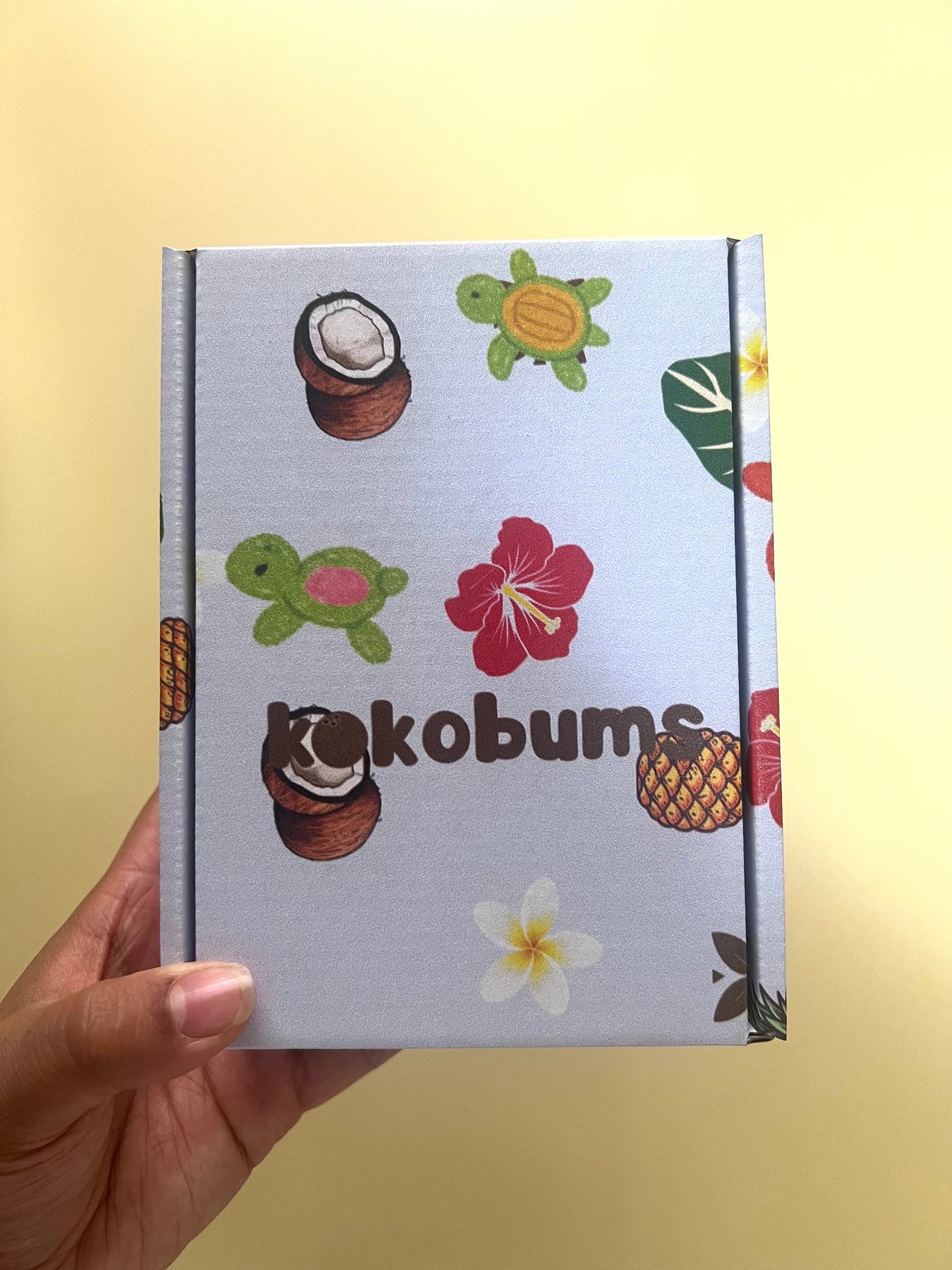 Affirmation Bundle (Counting Sunshine)