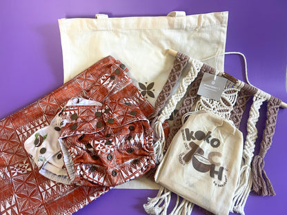 Baby + Mama Gift Bundle