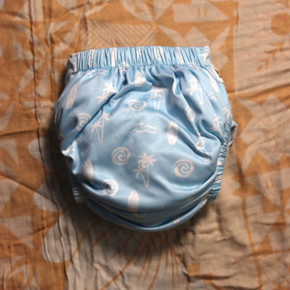 Moana | Swim Nappy
