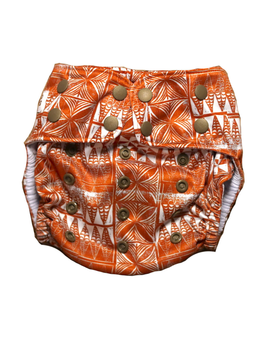 Amataga Copper | Swim Nappy