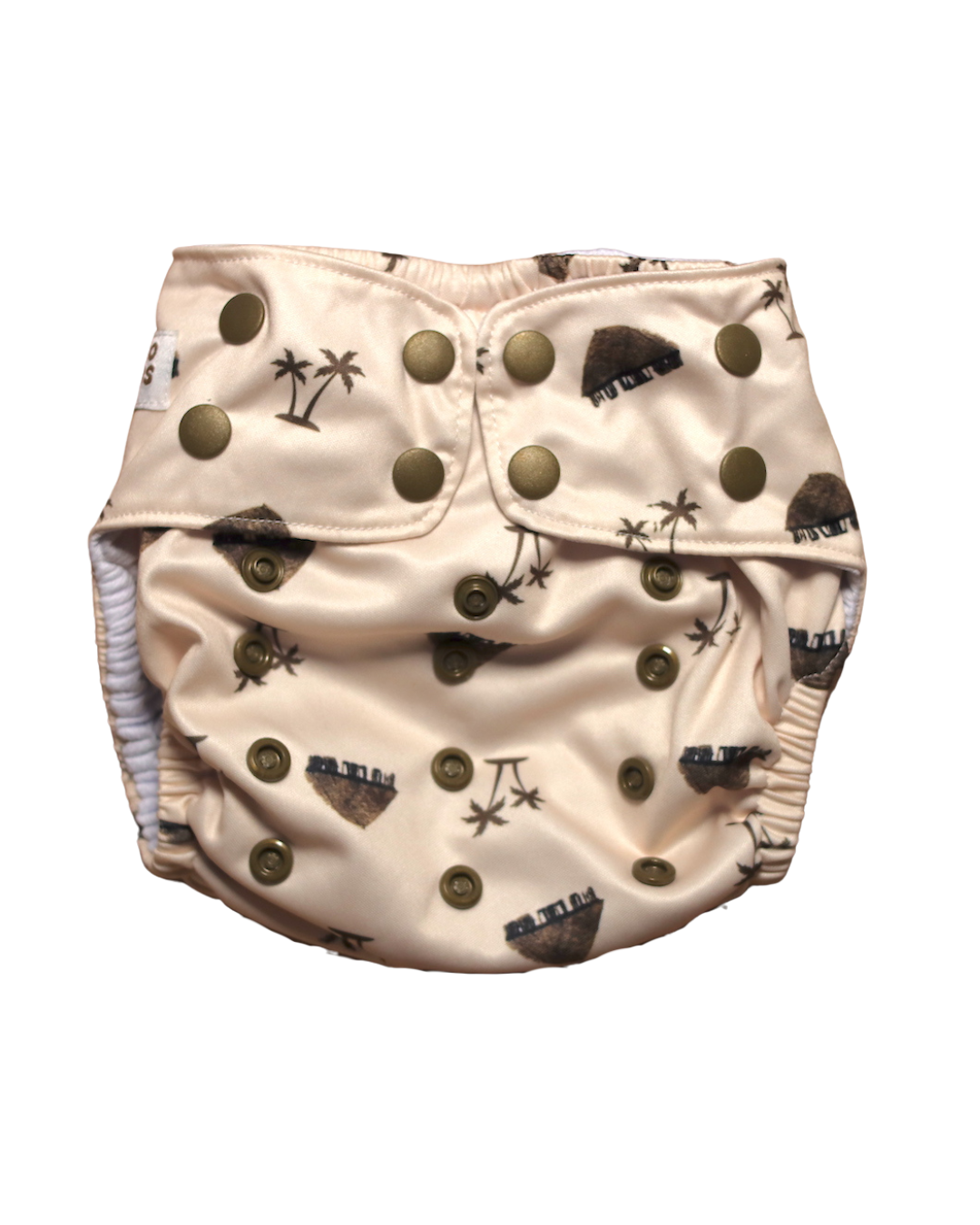 Fale | Swim Nappy