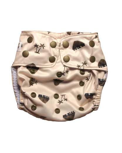 Fale | Swim Nappy
