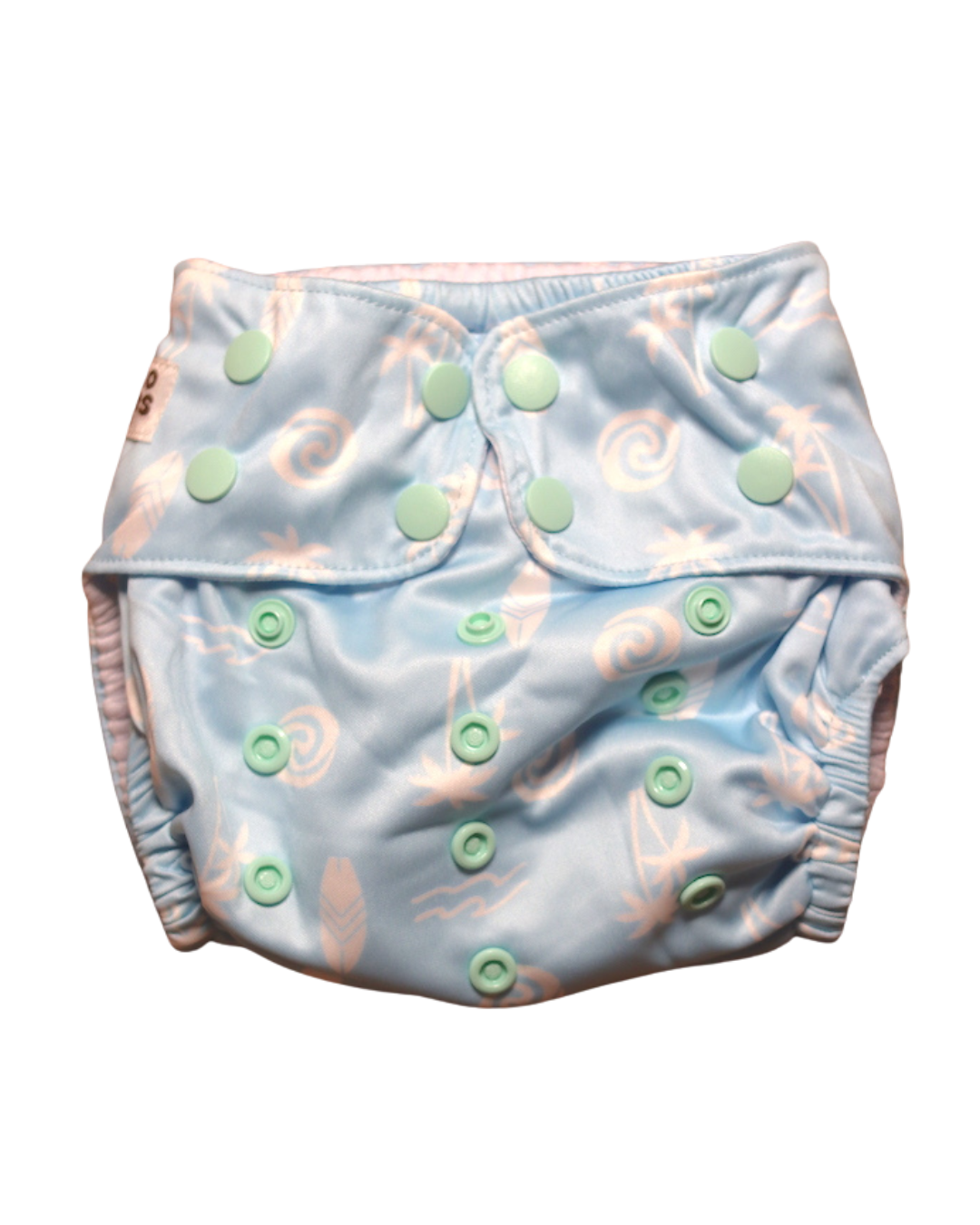 Moana | Swim Nappy