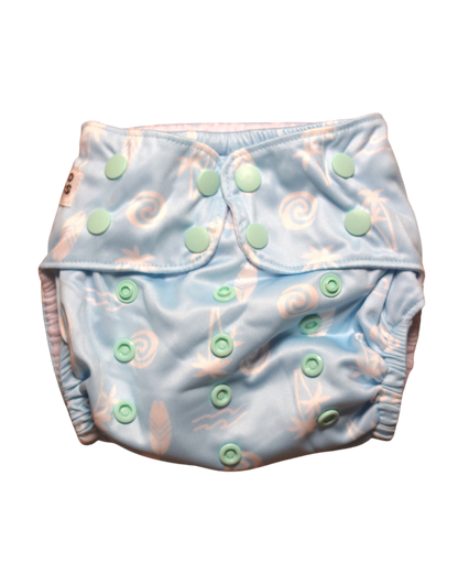 Moana | Swim Nappy