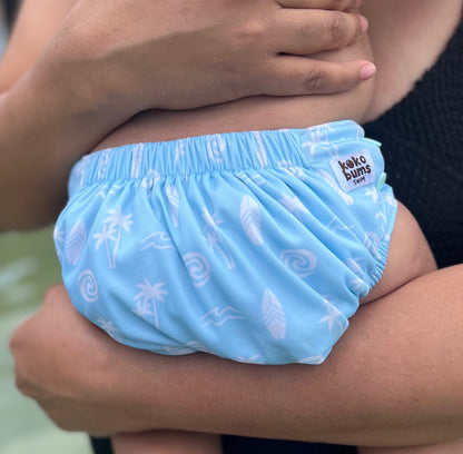 Moana | Swim Nappy