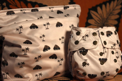 Large Wet Bag | Fale